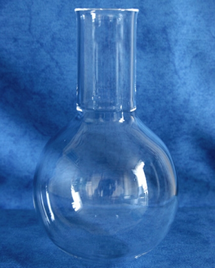 Quartz Balon Dibi Yuvarlak