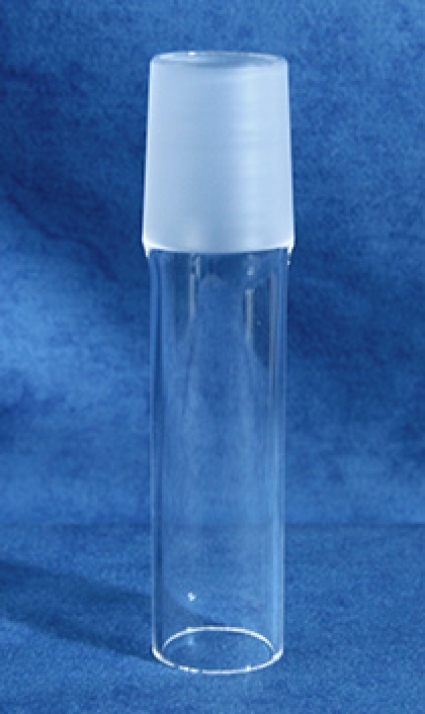 Quartz Bağlantı Adaptörü Konik Tek Şilifli