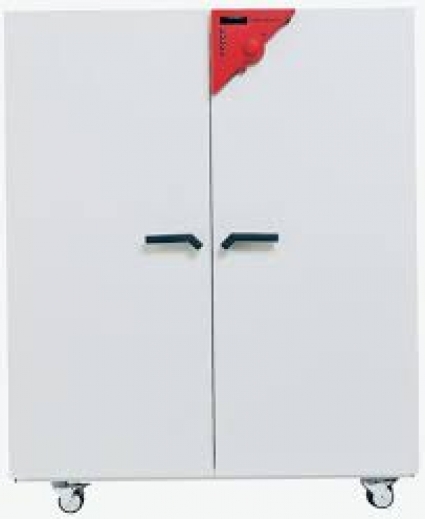 İnkübatör BD 53