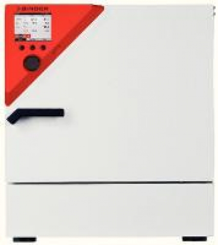 Karbondioksit İnkübatörü CB 60