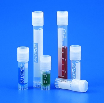 Thermo Scientific Nalgene Kriyojenik Tüpler, 2 ml