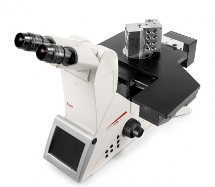 Inverted Light Microscopes - Ters Işık Mikroskopu