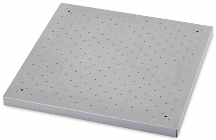 Çalkalayıcı İçin Platform 330 mm x 279 mm