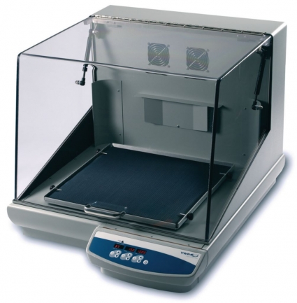 Çalkalamalı , Soğutmalı  İnkübatör -  Incubating Shakers, 5000IR