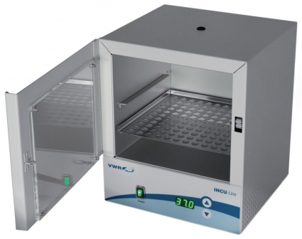 İnkübatör - Incubator IL 23