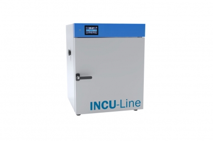 İnkübatör - Incubator IL 56