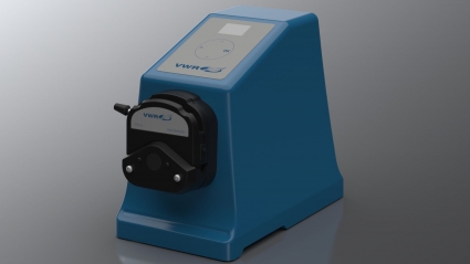 Peristaltik Pompa