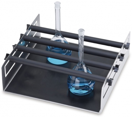 Roller Bar Platform (460x460 mm )