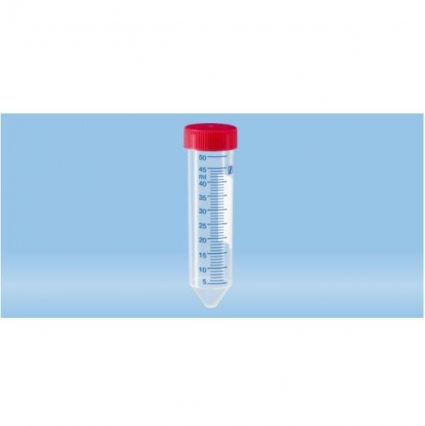 SARSTEDT Santrifüj Tüpü (FALCON) 50 ml