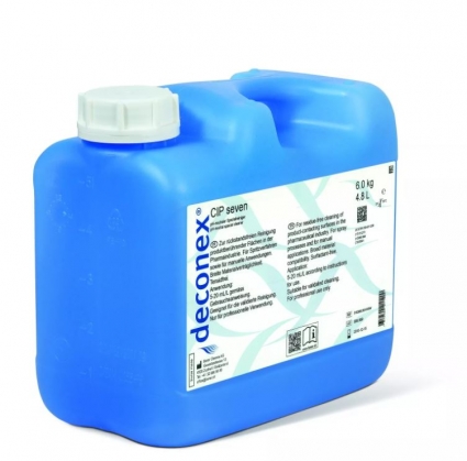DECONEX CIP SEVEN