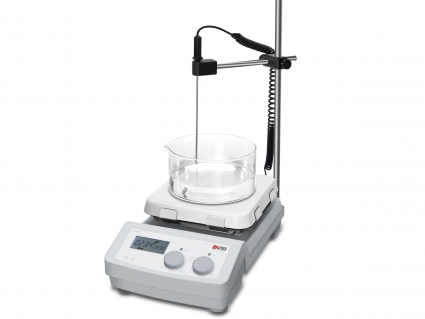 Manyetik Karıştırıcı Isıtıcılı MS7-H550-PRO